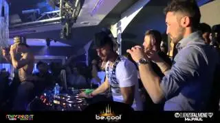 OFFICIAL AFTERMOVIE Be Cool Opening 30 01 2016