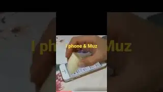 Muz ve ı phone