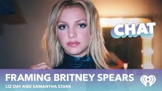 FRAMING BRITNEY SPEARS Documentary Director + Story Editor on Exploring Britneys Conservatorship