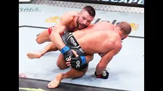 #UFCVegas79