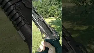 Hi Point 9mm Carbine Shooting & Overview