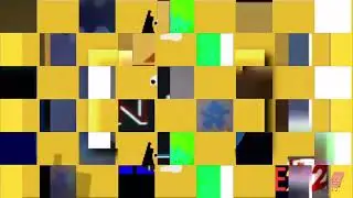 Alex’s First Channel’s Scan vs Round 184