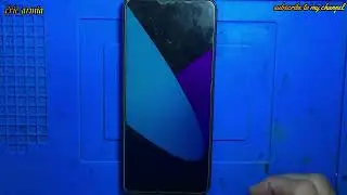 REALME 6 ANDROID 10 FRP BYPASS