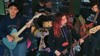 Ugly Flannel - Laundry (Official Video)