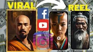 Make AI Generated Talking Head Video Free Without Watermark | DID Free Alternative