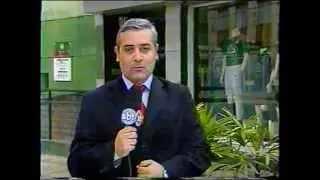 Intervalo Feriadão SBT - 12/10/2012