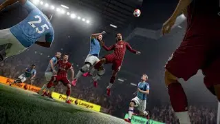 FIFA 22 РПЛ+ФНЛ