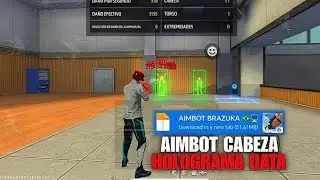 AIMBOT🎯 CUELLO 99% | TODO ROJO ANTI BAN | REGEDIT📂 MOBILE PARA ANDROID ACTUALIZADO 2025‼️