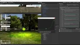 Weather Maker for Unity - Weather Automation Tutorial