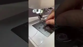 НЕСТАНДАРТНОЕ ПРИМЕНЕНИЕ ЛАПКИ ДЛЯ ПОТАЙНОГО ШВА