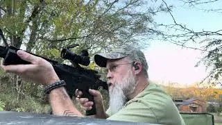 Ruger AR556