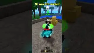 Lol this worked 😂