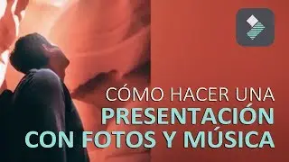 Cómo hacer una video con fotos y música- Estilo 2019