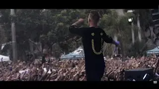 Mad Decent Block Party 2016 - Brooklyn (Trailer)