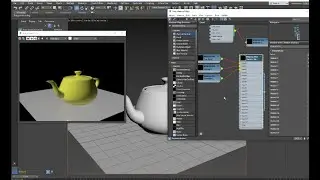 3ds Max- Arnold materials- tutorial 1