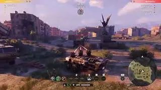 • Crossout • KTM vs ROWR • КТМ •