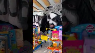 Monster shops mini mart 👻🛒 