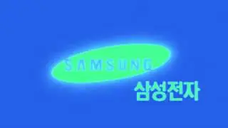 Samsung logo history with Helium