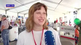 Выставка предприятий города «ЭЛЬ-ЭКСПО 2024»
