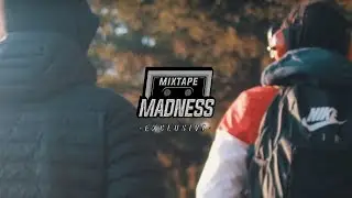 Savage x #MostHated S1 - Back 2 Back 2.0 (Music Video) | @MixtapeMadness