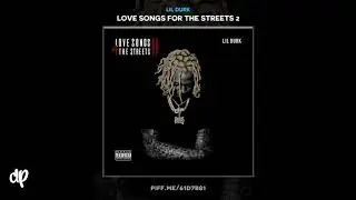 Lil Durk - Rebellious [Love Songs For The Streets 2]