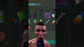 This is Why I Love The Supply Event ! 