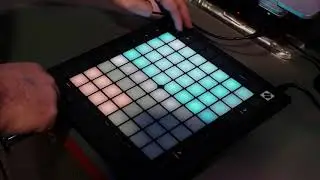 Novation Launchpad Pro MK3 - NAMM 2020