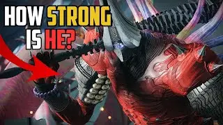 How Strong Is Nezarec Final God Of Pain? - Destiny 2