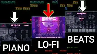 Best Lofi VST Free | Plugin Love Fi 2 Lite By Quiet music