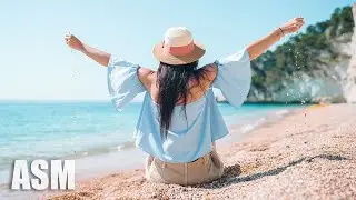 Uplifting Background Music For Videos / Summer Upbeat Day by AShamaluevMusic