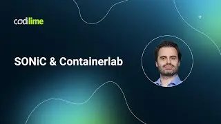 SONiC & Containerlab | CodiLime