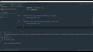 Java Tutorial 10:  Java primitive byte and Wrapper class Byte