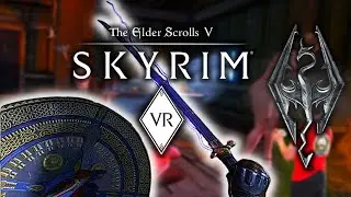 The Ultimate Skyrim VR Overhaul: ONE CLICK install tutorial!