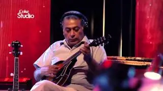 Coke Studio Season 7| Yaad| Javed Bashir