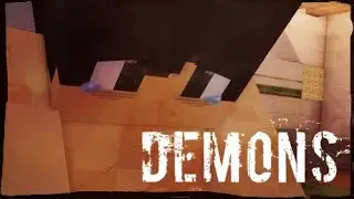 Demons | Aphmau MV