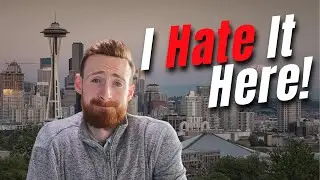 Why People Hate Living In Seattle