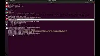 I will Install Asterisk 18 14 in Ubuntu 20 04 0