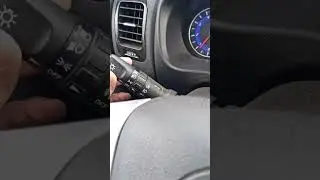 Соллерс Арго. Дымит в дефлектора при включении печки