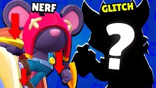 UPDATE! - Moe Nerfed Already.. Crazy Update Glitch & More!