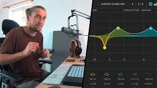 How to Learn EQ Frequency Bands