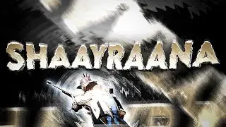 SHAYARANA || PUBG Montage  || PUBG SOOTHING EDIT || CHEDDAR GAMING