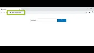 Searchgoose.com Redirect | Remove Searchgoose.com on web browser