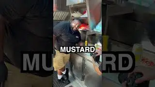 Time to Flip my Meat