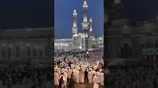 Azan Makkah