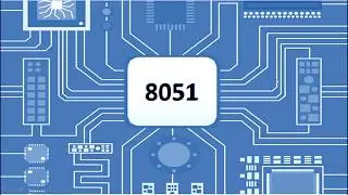 Course on 8051 Microcontroller programming using Embedded C and Assembly Language