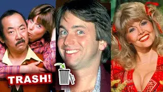 Top 10 Most Hated 1970s TV Shows