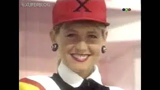 Xuxa - Xuxa Park (Espanhol)