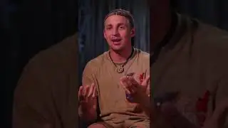 Саша Стоун драка с Торнике Выжить в Самарканде 
