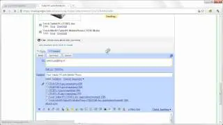 Download Multiple Email Attachments - Video