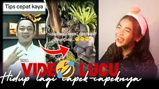 Hidup lagi capek-capeknya | Hiburan Warga +62 Terbaru